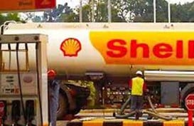 PASAR OLI: Shell Bersama Ducati Percaya Diri Rebut Pasar Indonesia